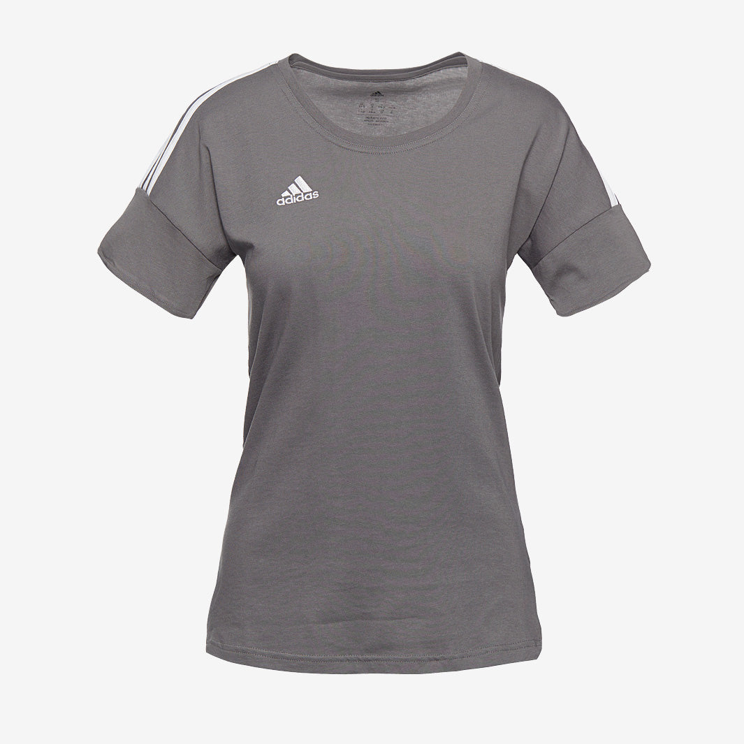 adidas Condivo 22 Womens SS Tee