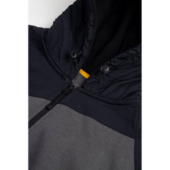 Caterpillar Trade Synthetic Men's Black Sweatshirt