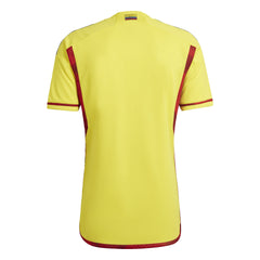 adidas Colombia 2022 Home Shirt