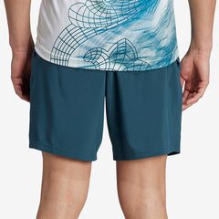 adidas Club Stretch Woven Short