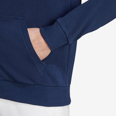 adidas Club Hoody