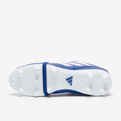 adidas Copa Gloro FG - Lucid Blue/White/Semi Lucid Blue
