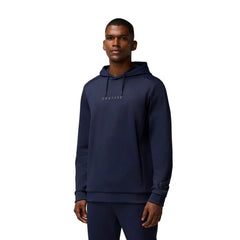 Castore Flex Thermo Hoodie Men's Blue Hooded Sweatshirt