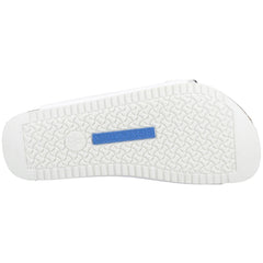 Birkenstock Arizona 0 Women's White Sandals