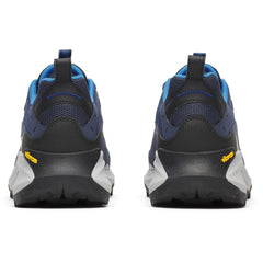 Merrell Moab Speed 2 GTX Nylon Men's Navy Night Hiking Shoes
