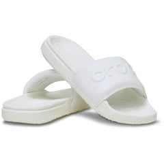 Crocs Crocs All Day EVA Women's White Slides