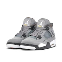 Jordan 4 Retro Cool Grey (2019)