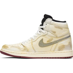 Jordan 1 Retro High Nigel Sylvester