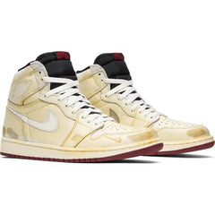 Jordan 1 Retro High Nigel Sylvester