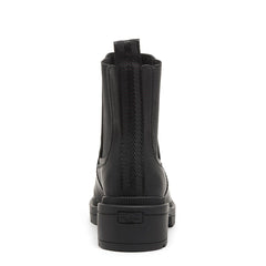 Rocket Dog Iggie Synthetic Women's Black Boots