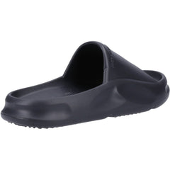 Jack & Jones Status Synthetic Men's Anthracite Slides