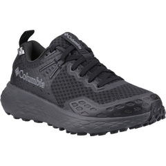 Columbia Konos TRS Outdry Polyester Women's Black Hiking Boots