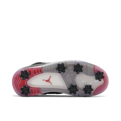 Jordan 4 Retro Golf Bred