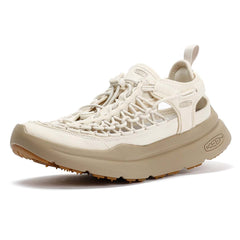 Keen Uneek WK Women's Birch/ Plaza Taupe Trainers