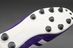 adidas Copa Mundial Samba FG - Purple/White/Berry - Blast Purple-Running White