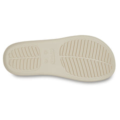 Crocs Getaway Platform Synthetic Women's Sandstone Sandals