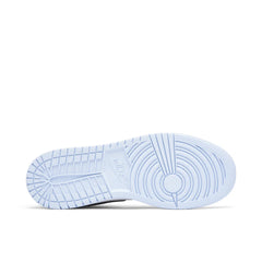 Jordan 1 Mid Ice Blue (GS)