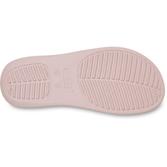 Crocs Getaway Triangle EVA Women's Quartz Sandals