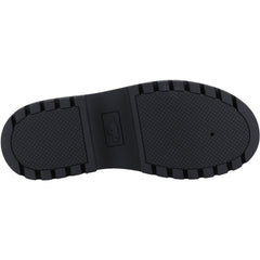 Rocket Dog Dekko Synthetic Women's Black Boots
