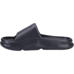 Jack & Jones Status Synthetic Men's Anthracite Slides