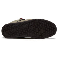 IPath Grasshopper Shoes - Tan Hemp