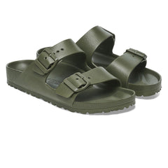Birkenstock Arizona EVA Sandals - Khaki