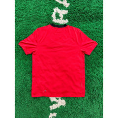Manchester United Home Shirt 2009-2010 M 7/10
