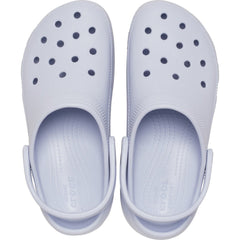 Crocs Classic Platform Synthetic Women's Dreamscape Clogs