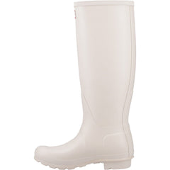 Hunter Original Tall Rubber Women's Cast Wellington Boots