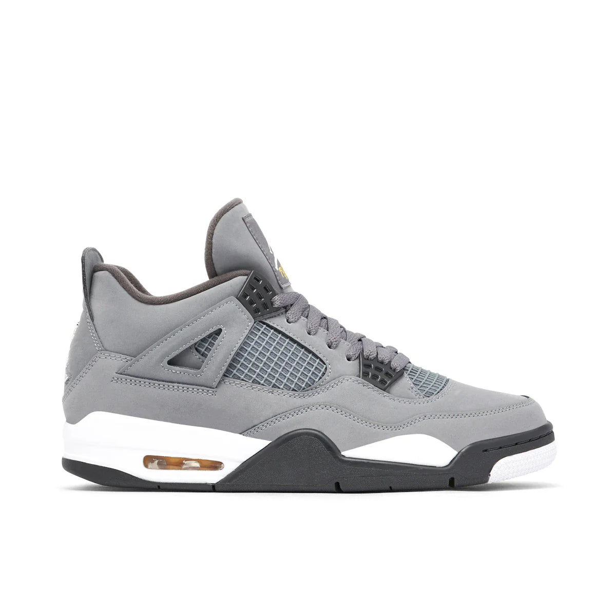 Jordan 4 Retro Cool Grey (2019)
