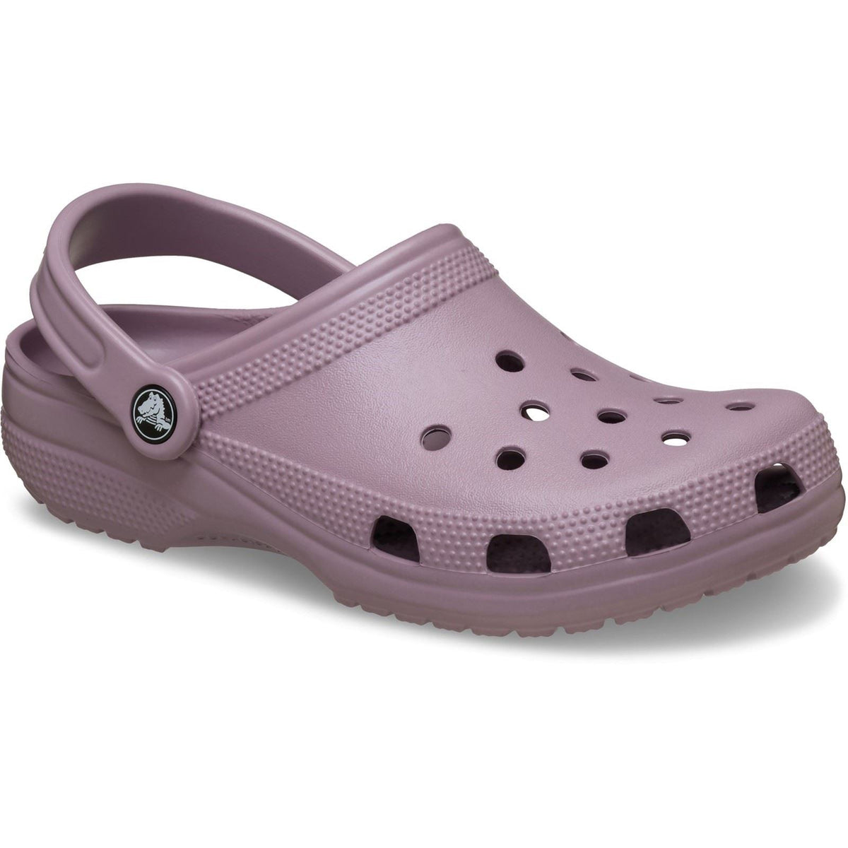Crocs Classic EVA Women's Dusty Lilac Clogs