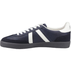Jack & Jones Mambo Special Synthetic Men's Navy/Marshmallow Trainers