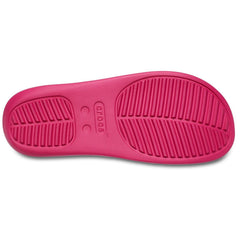 Crocs Getaway Platform Synthetic Women's Dragon Fruit Sandals