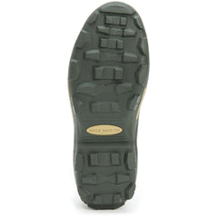 Muck Boots Muckmaster Mid Synthetic Moss Wellington Boots