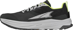 Altra Mont Blanc Speed Womens Trail Running Shoes - Black
