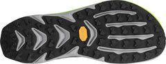 Altra Mont Blanc Speed Womens Trail Running Shoes - Black