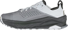 Altra Olympus 6 Womens Trail Running Shoes - Grey