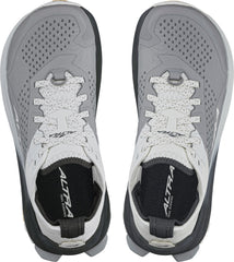 Altra Olympus 6 Womens Trail Running Shoes - Grey