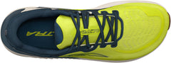 Altra Paradigm 7 Mens Running Shoes - Yellow