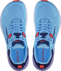Altra Timp 5 Womens Trail Running Shoes - Blue