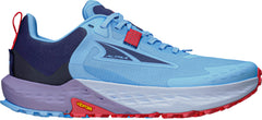 Altra Timp 5 Womens Trail Running Shoes - Blue