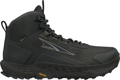 Altra Timp 5 Hiker GORE-TEX Mens Walking Boots - Black