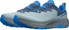 Altra Timp 6 Mens Trail Running Shoes - Grey