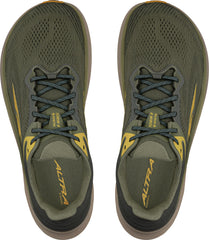 Altra Torin 8 GORE-TEX Mens Running Shoes - Green