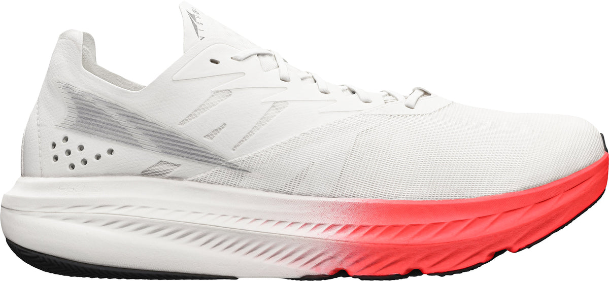 Altra Vanish Carbon 2 Womens Running Shoes - White