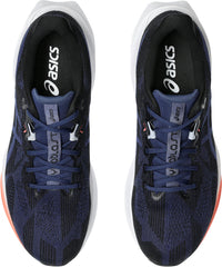 Asics DynaBlast 5 Mens Running Shoes - Blue