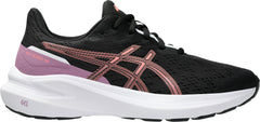 Asics GT 1000 13 GS Junior Running Shoes - Black