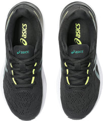 Asics GT 1000 13 GS Junior Running Shoes - Black