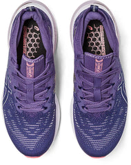 Asics GT 2000 11 MK Womens Running Shoes - Blue