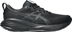 Asics Gel Cumulus 27 Mens Running Shoes - Black